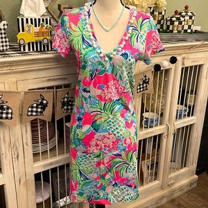 New Lilly Pulitzer Dress